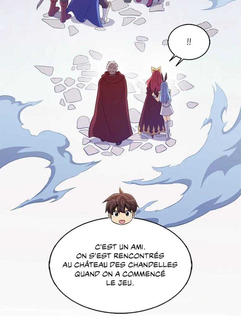 Arcane Sniper Chapitre 103 - Page 100