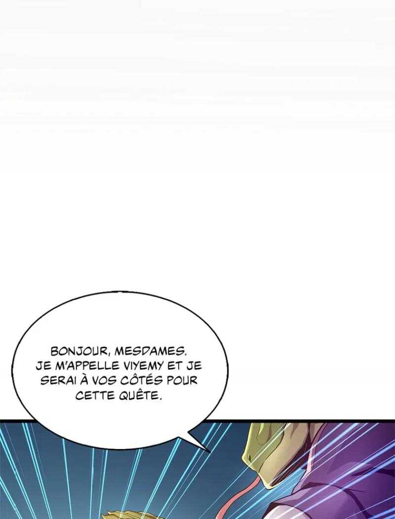 Arcane Sniper Chapitre 103 - Page 101