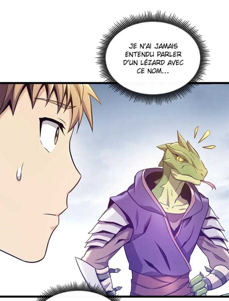 Arcane Sniper Chapitre 103 - Page 103