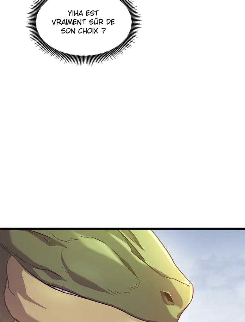 Arcane Sniper Chapitre 103 - Page 104
