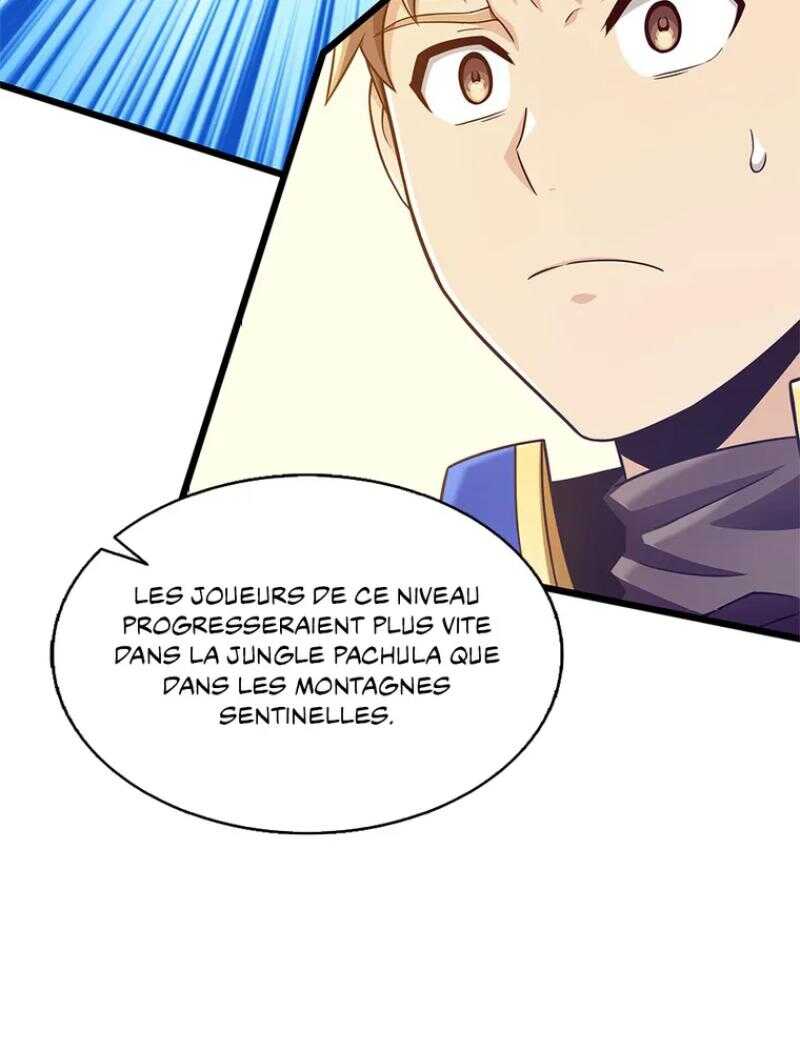 Arcane Sniper Chapitre 103 - Page 109