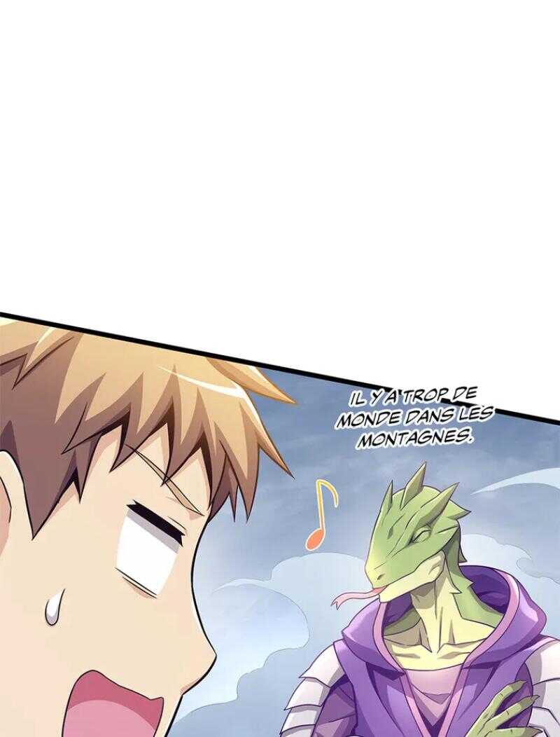 Arcane Sniper Chapitre 103 - Page 110