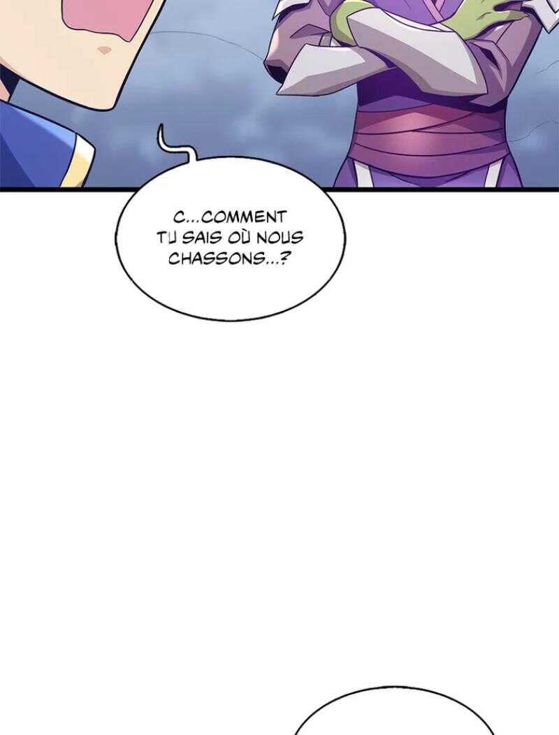 Arcane Sniper Chapitre 103 - Page 111