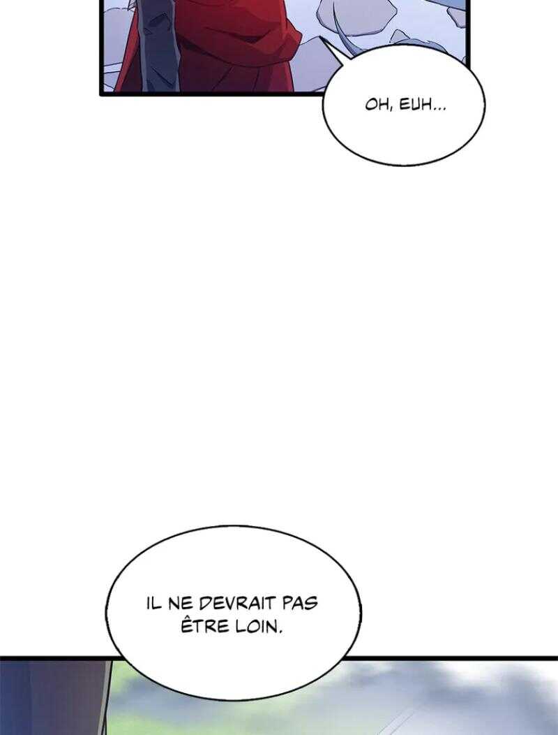 Arcane Sniper Chapitre 103 - Page 113