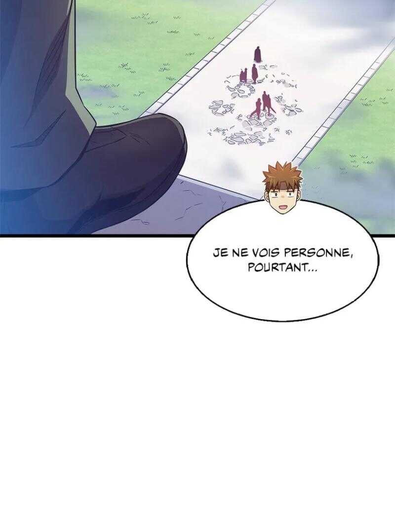 Arcane Sniper Chapitre 103 - Page 114
