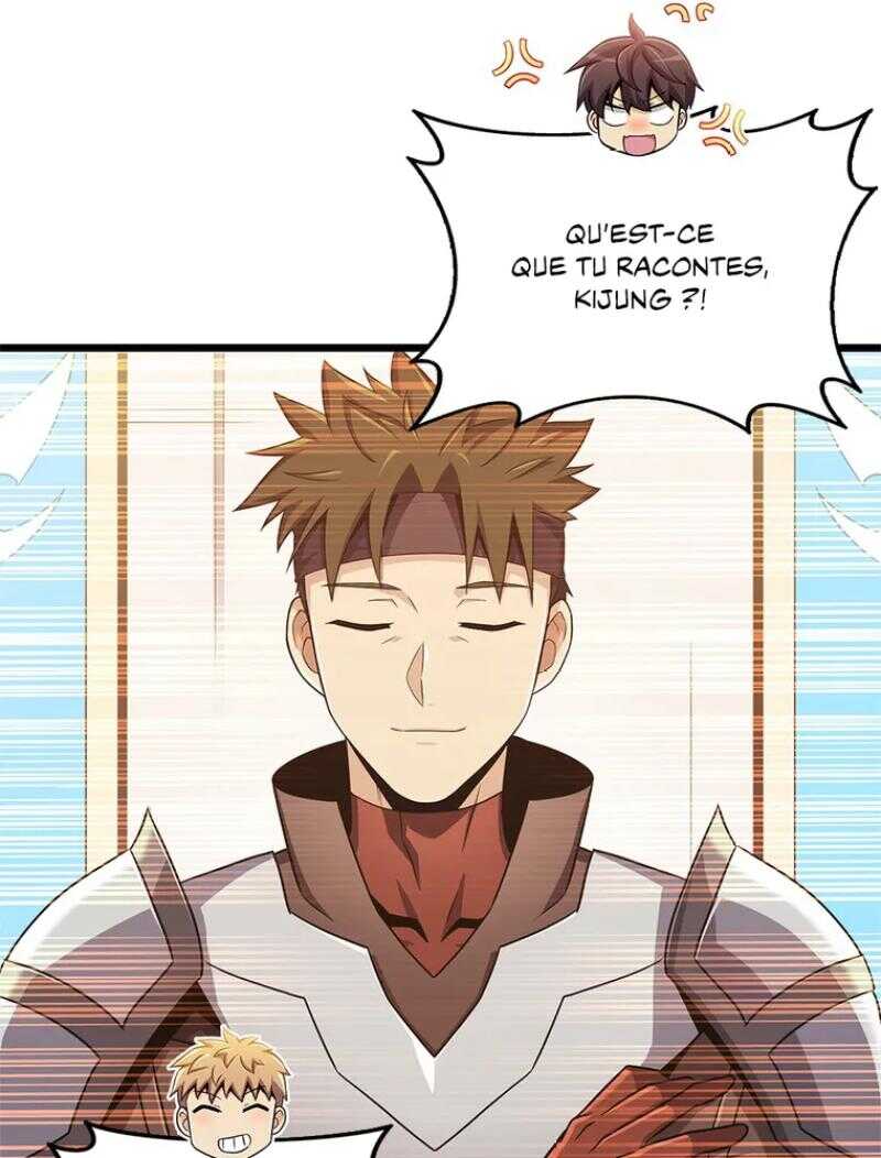 Arcane Sniper Chapitre 103 - Page 12