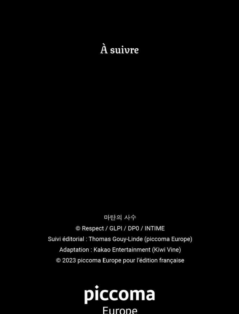 Arcane Sniper Chapitre 103 - Page 124