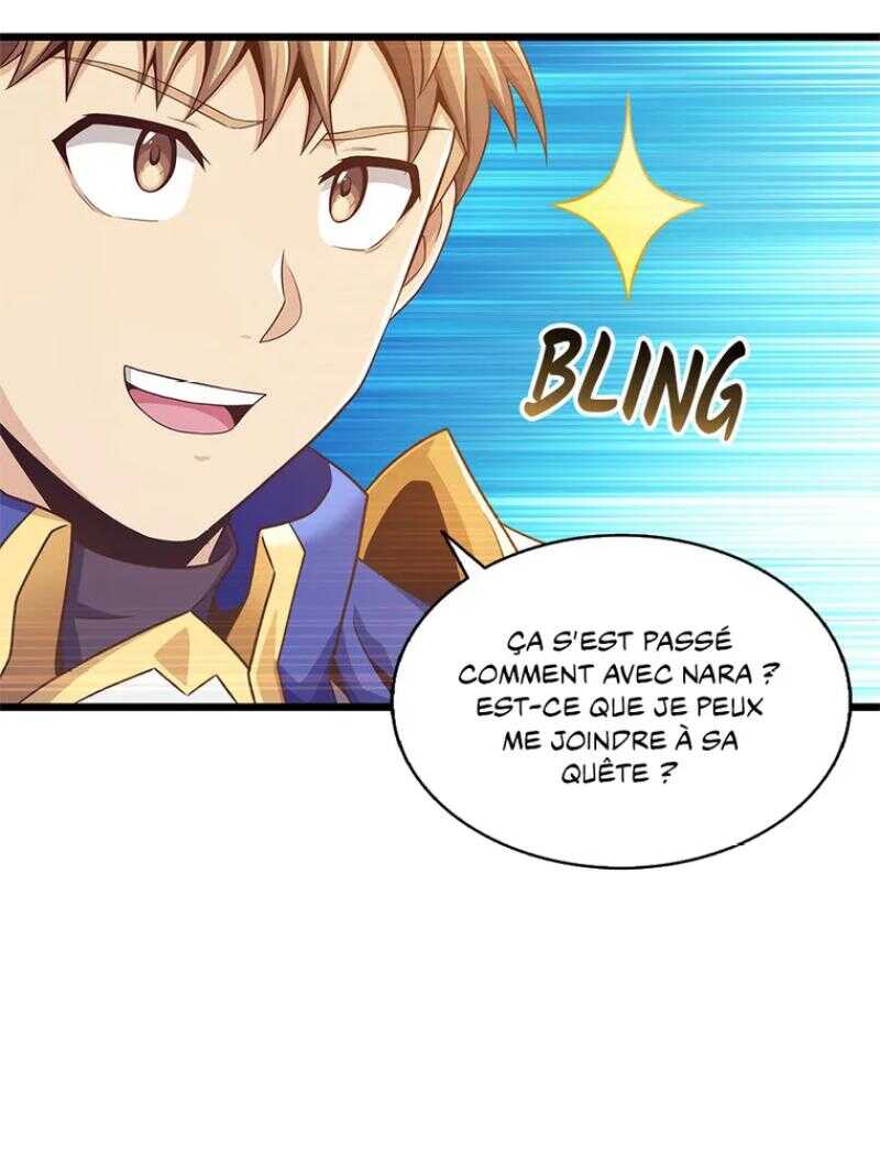 Arcane Sniper Chapitre 103 - Page 14