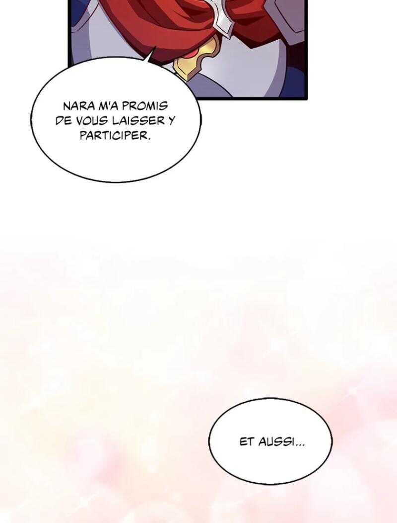 Arcane Sniper Chapitre 103 - Page 16