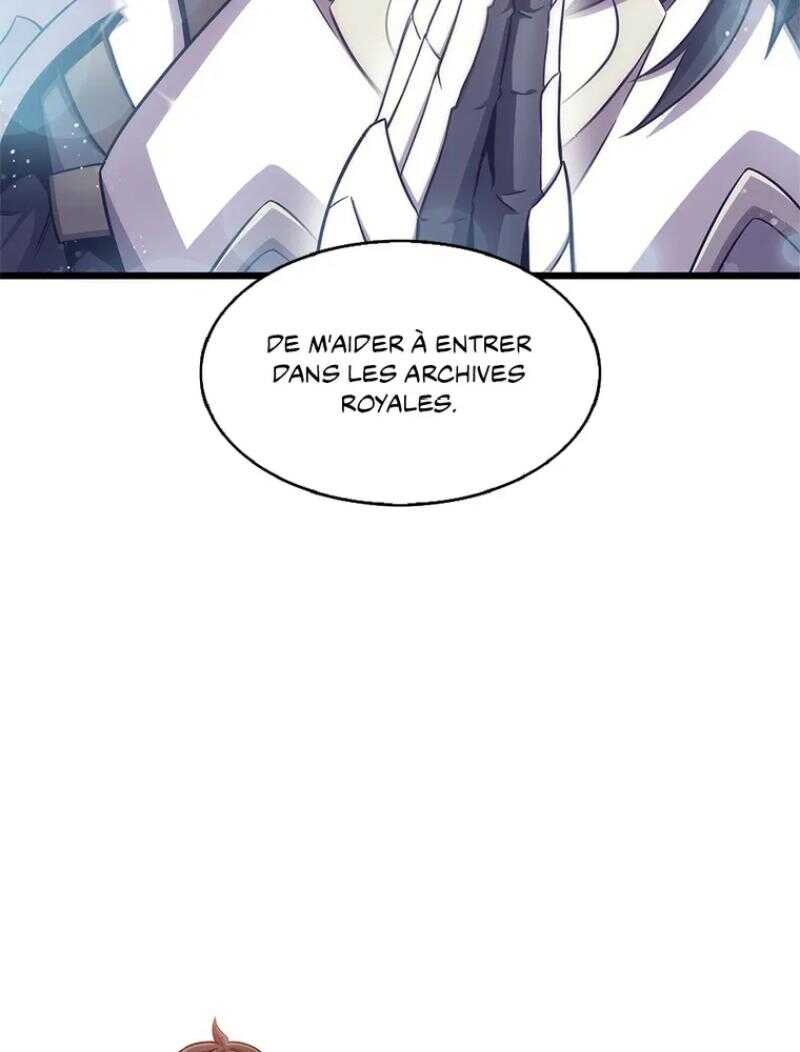 Arcane Sniper Chapitre 103 - Page 18