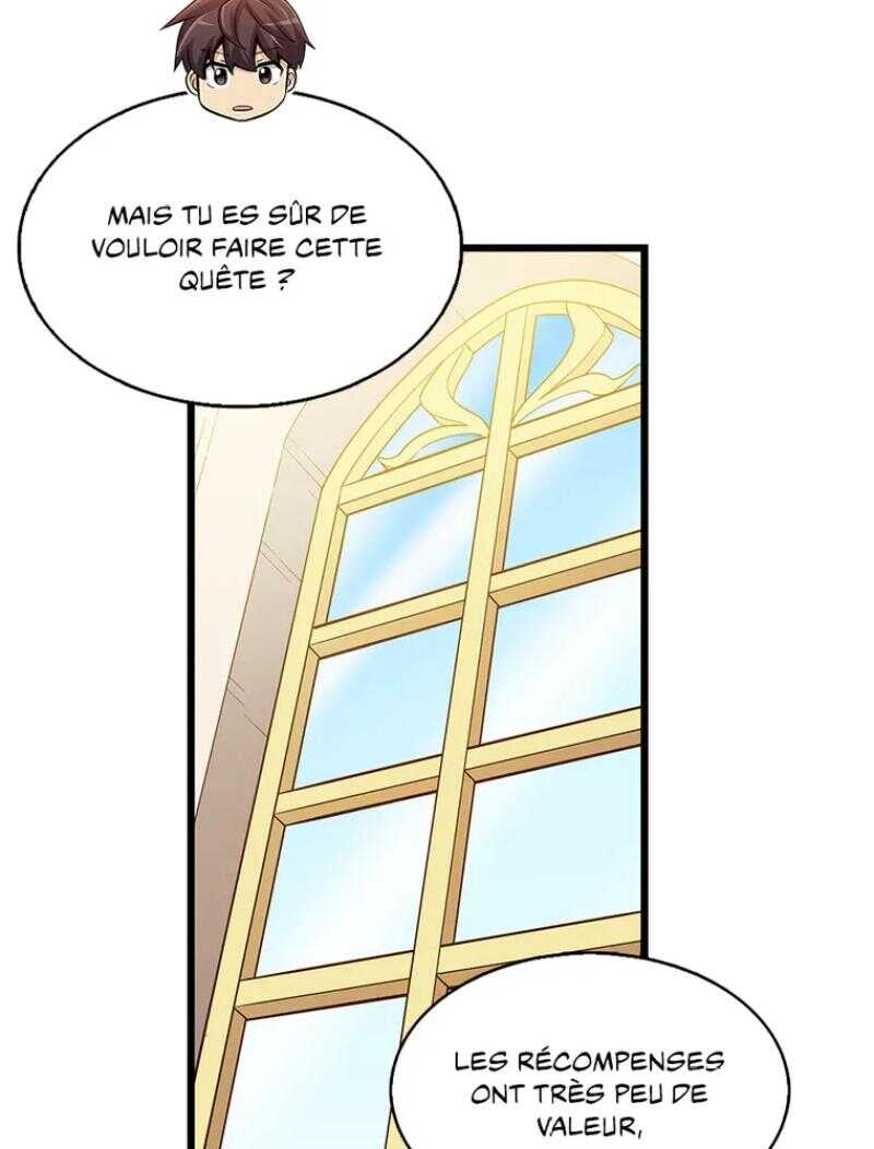 Arcane Sniper Chapitre 103 - Page 19