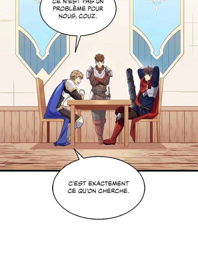 Arcane Sniper Chapitre 103 - Page 21