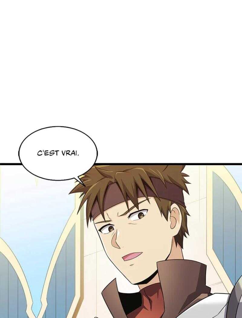 Arcane Sniper Chapitre 103 - Page 22