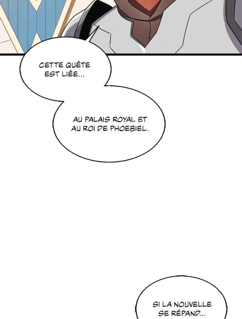 Arcane Sniper Chapitre 103 - Page 23