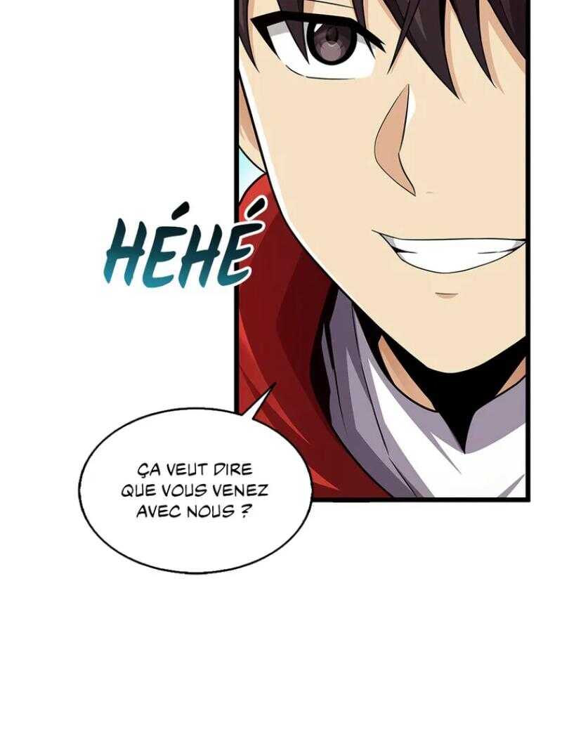 Arcane Sniper Chapitre 103 - Page 26