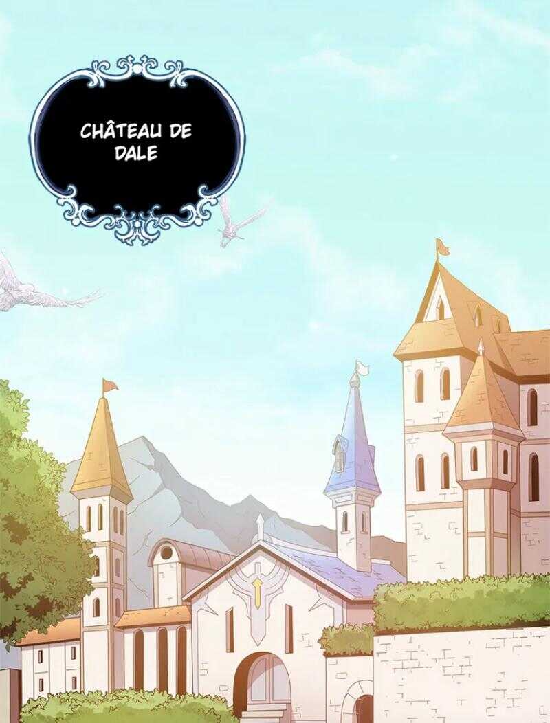 Arcane Sniper Chapitre 103 - Page 31