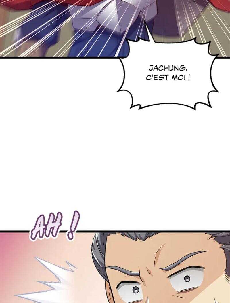 Arcane Sniper Chapitre 103 - Page 35