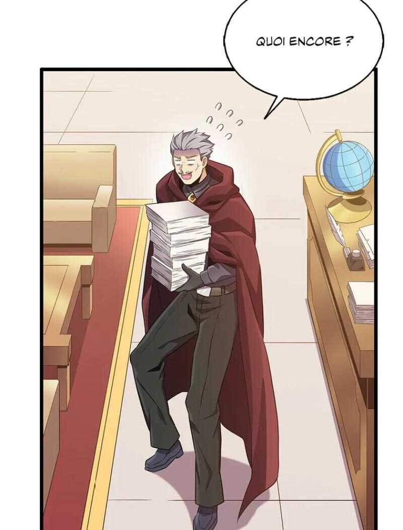 Arcane Sniper Chapitre 103 - Page 37