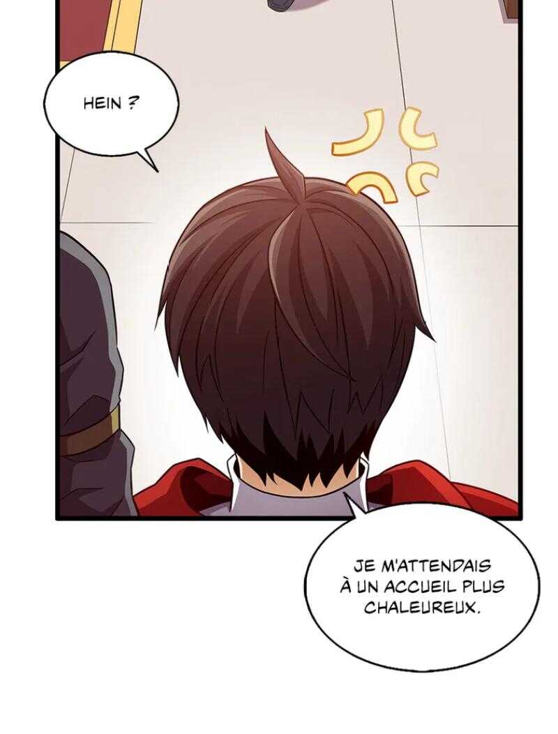 Arcane Sniper Chapitre 103 - Page 38