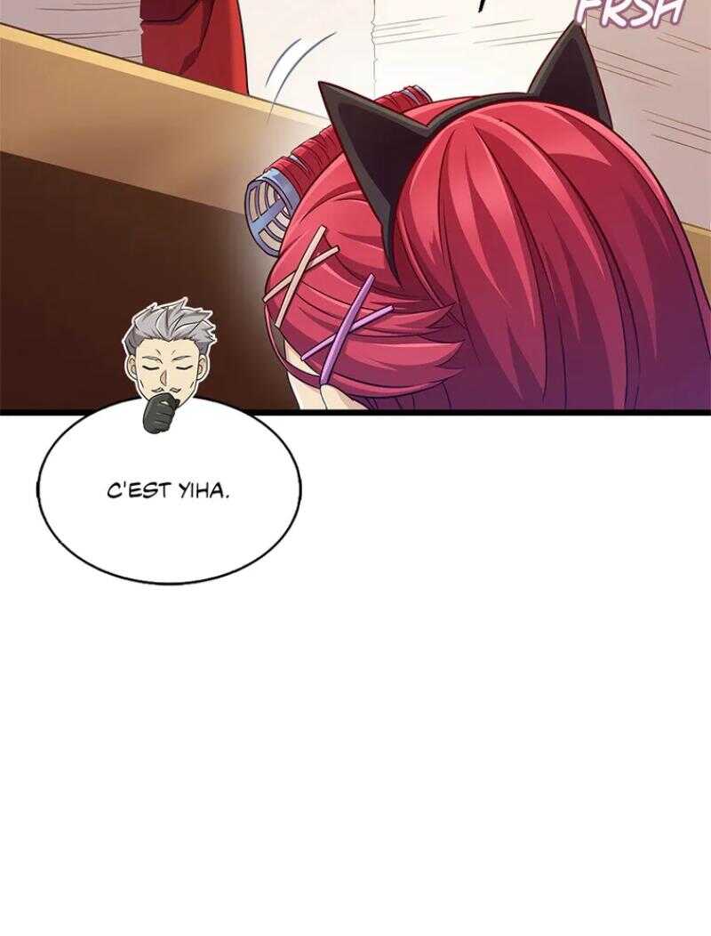 Arcane Sniper Chapitre 103 - Page 40