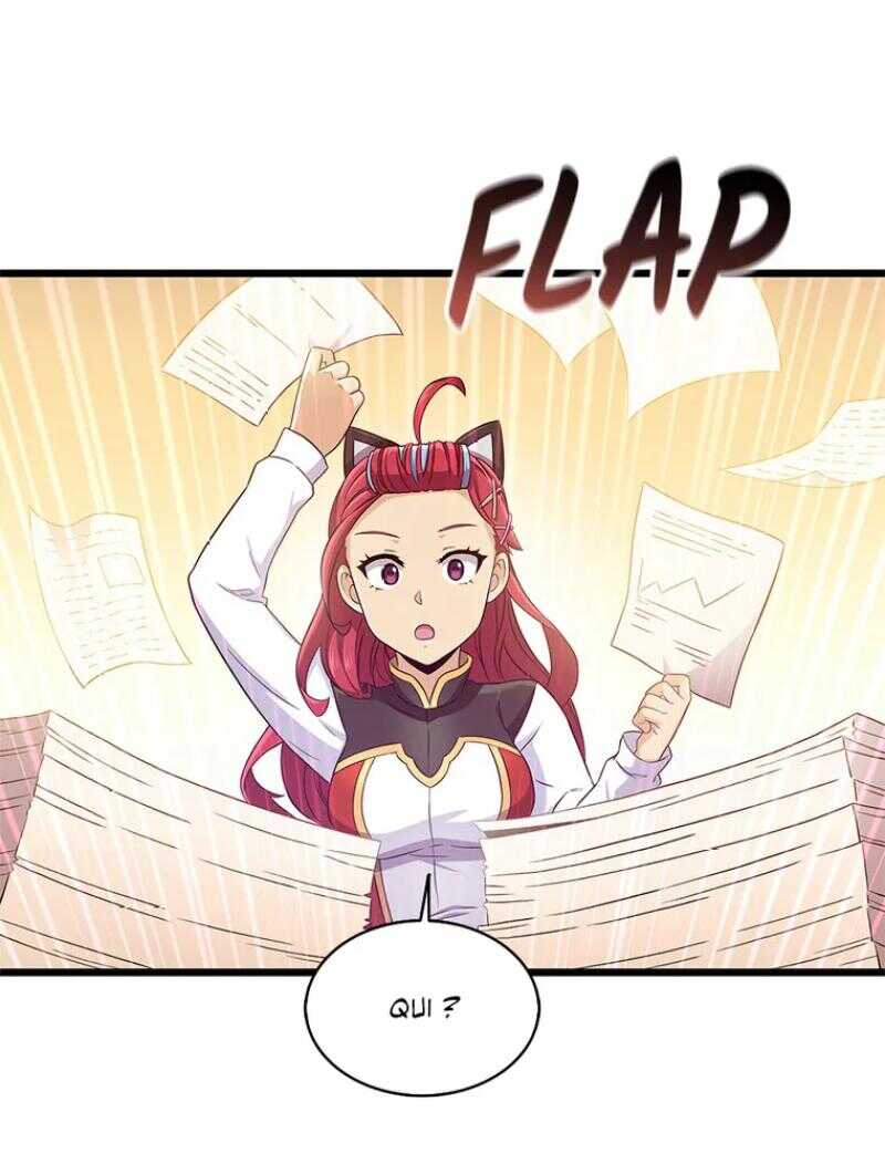 Arcane Sniper Chapitre 103 - Page 41