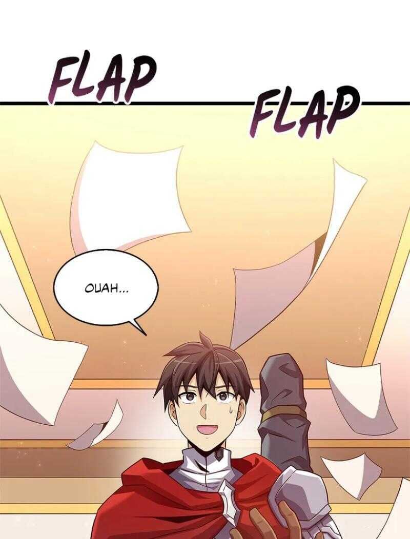 Arcane Sniper Chapitre 103 - Page 48