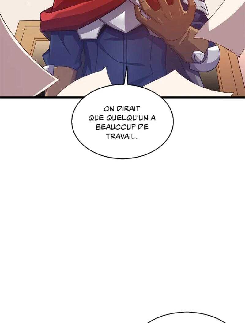Arcane Sniper Chapitre 103 - Page 49