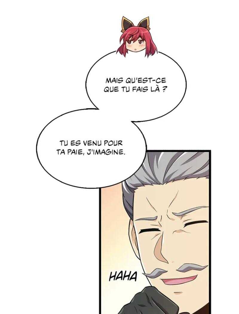 Arcane Sniper Chapitre 103 - Page 54
