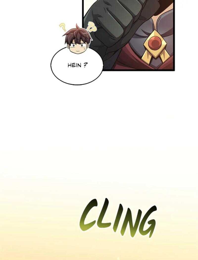 Arcane Sniper Chapitre 103 - Page 55
