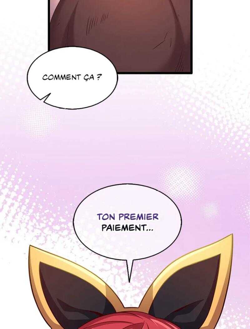 Arcane Sniper Chapitre 103 - Page 58