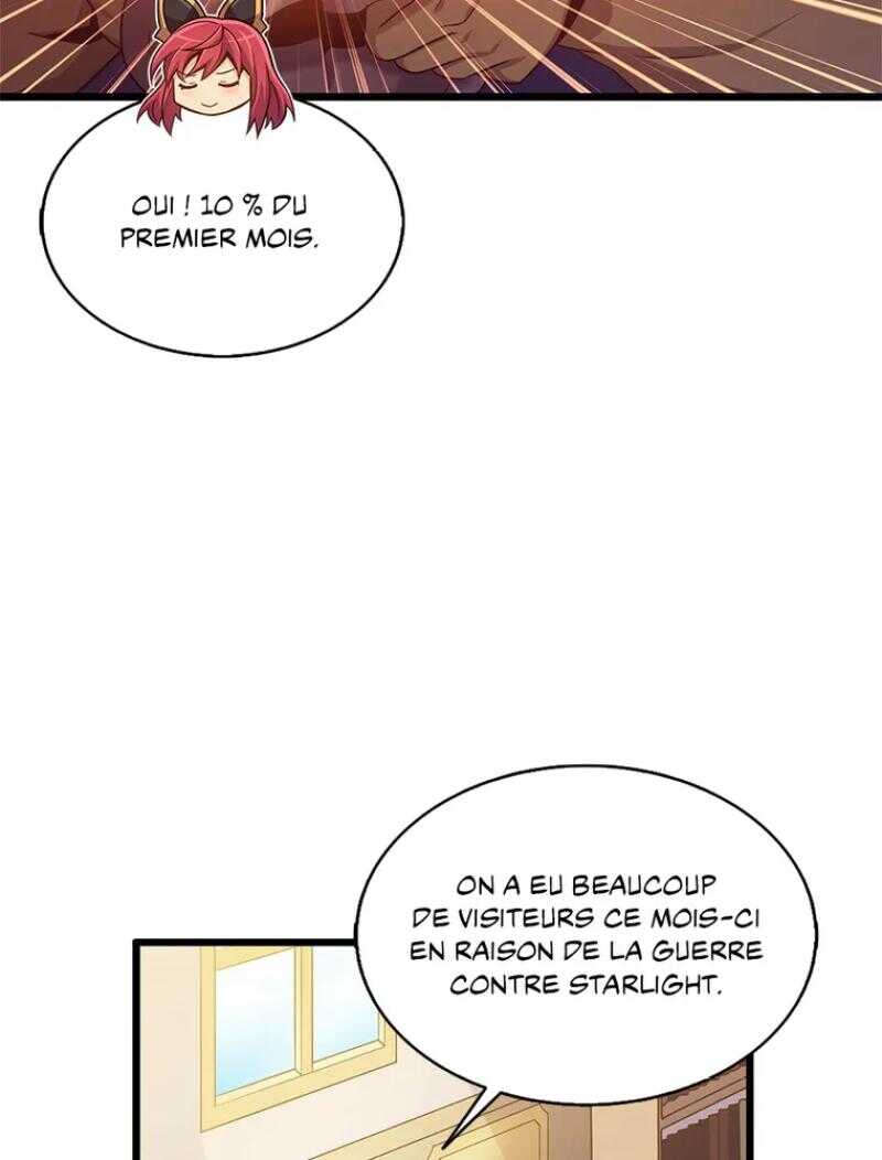 Arcane Sniper Chapitre 103 - Page 64