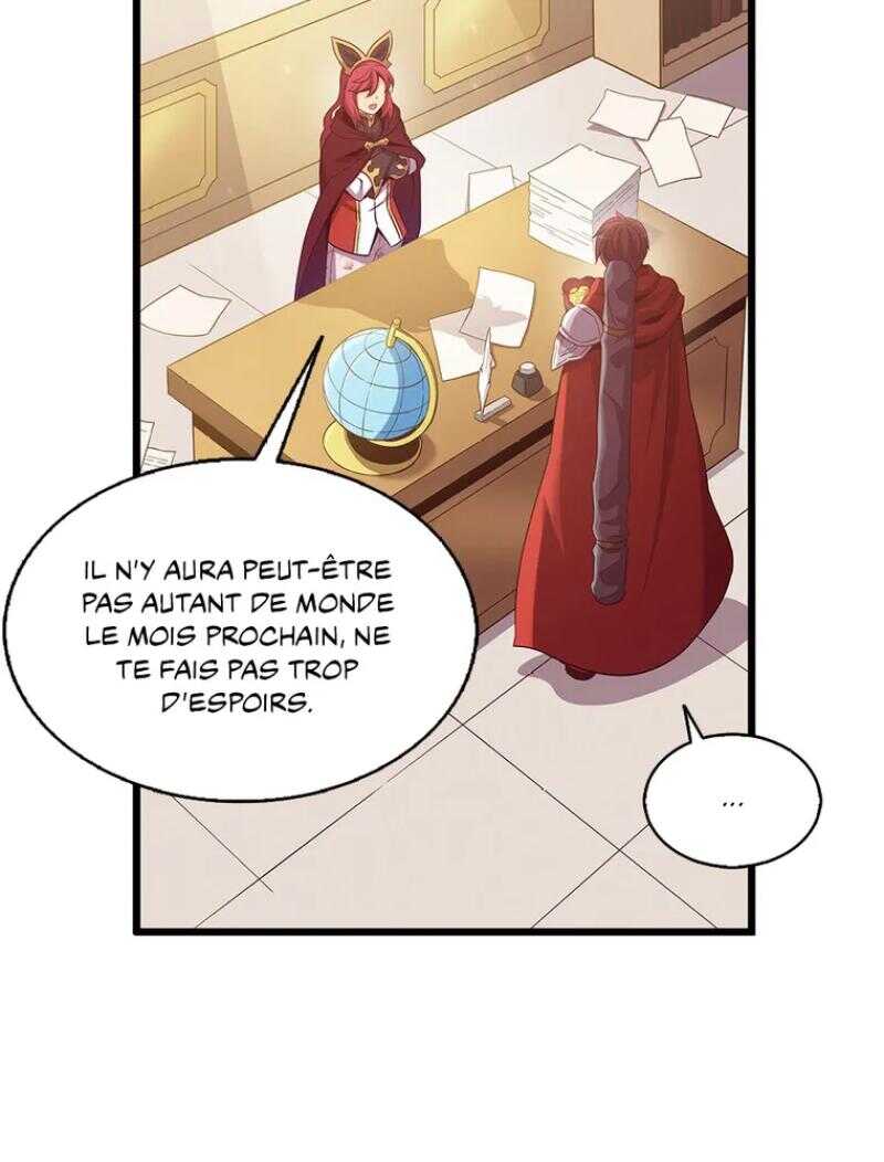 Arcane Sniper Chapitre 103 - Page 65