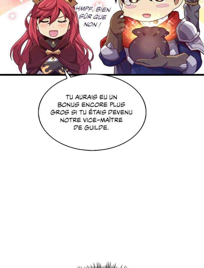 Arcane Sniper Chapitre 103 - Page 67