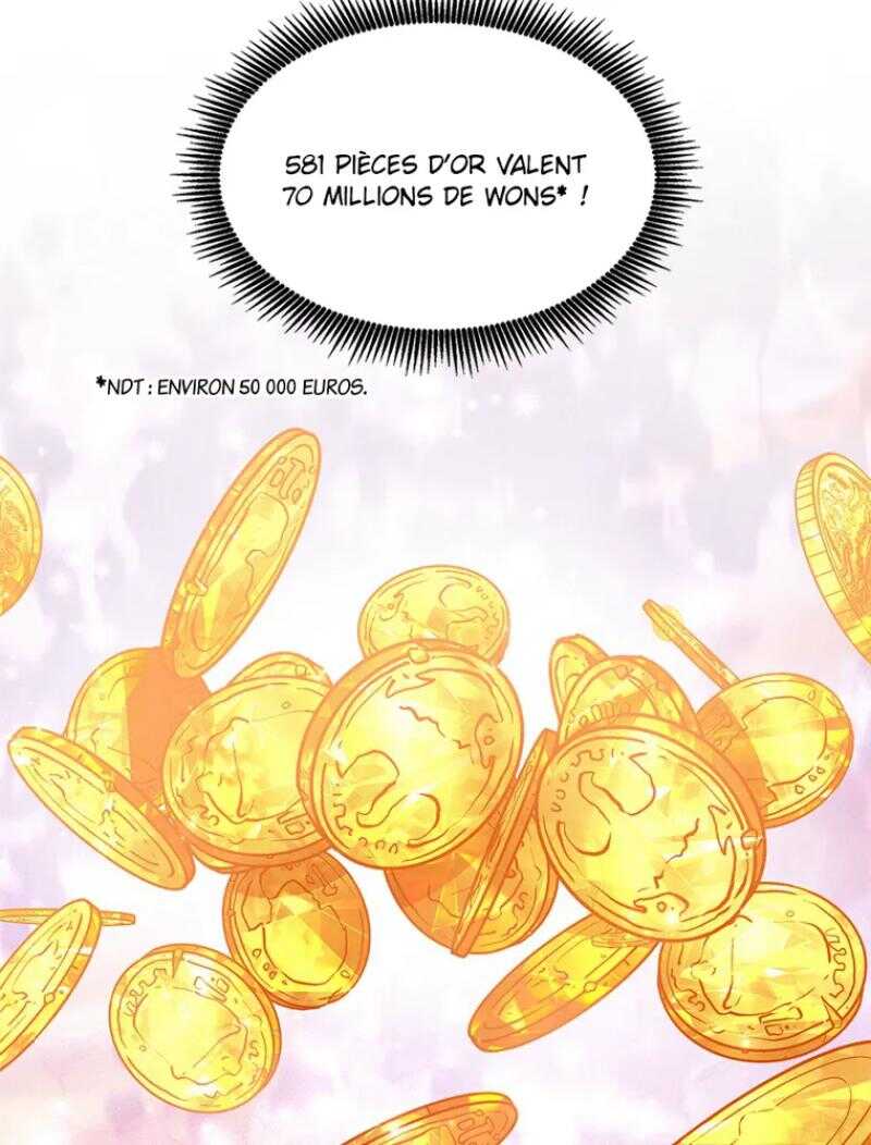 Arcane Sniper Chapitre 103 - Page 68