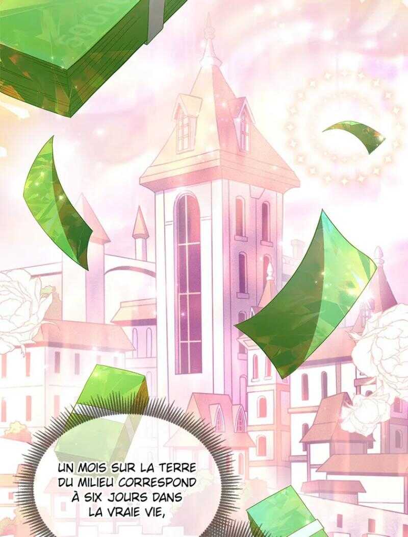 Arcane Sniper Chapitre 103 - Page 70