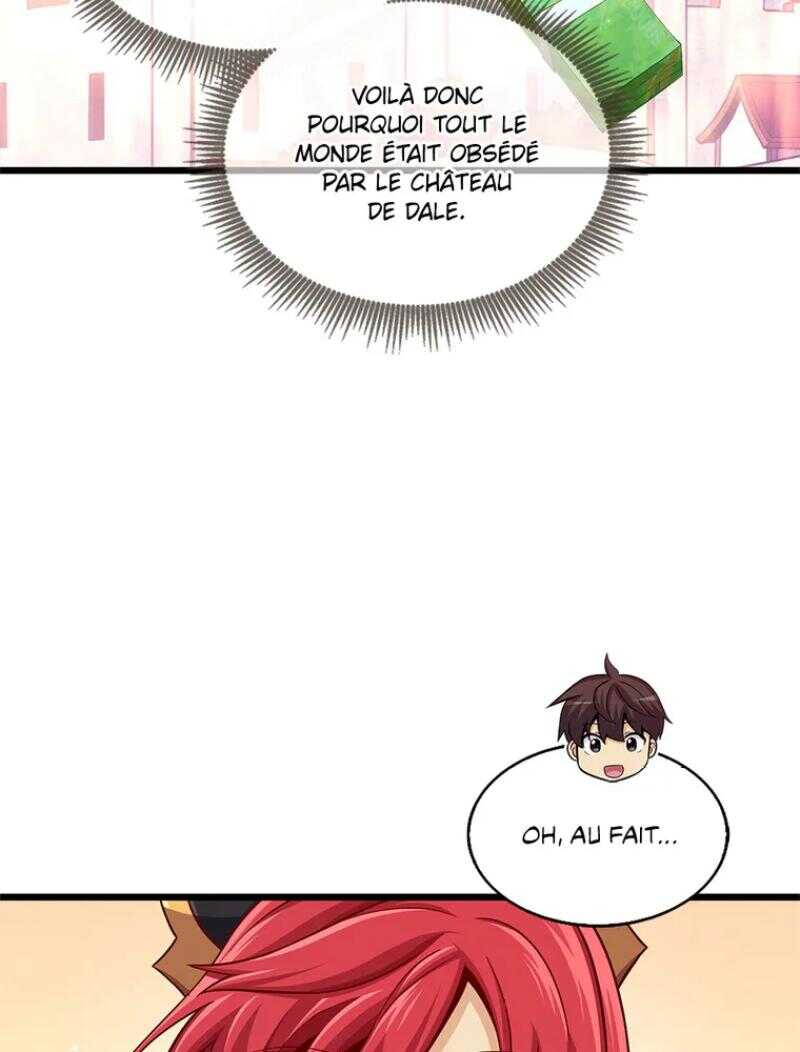 Arcane Sniper Chapitre 103 - Page 71