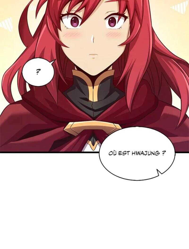 Arcane Sniper Chapitre 103 - Page 72