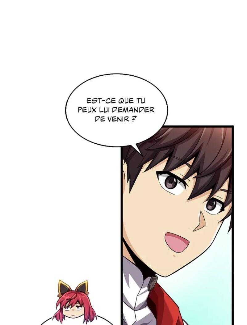 Arcane Sniper Chapitre 103 - Page 73