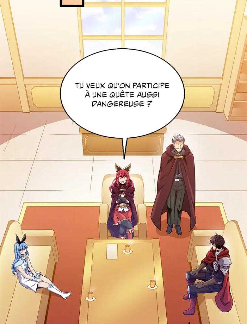 Arcane Sniper Chapitre 103 - Page 77