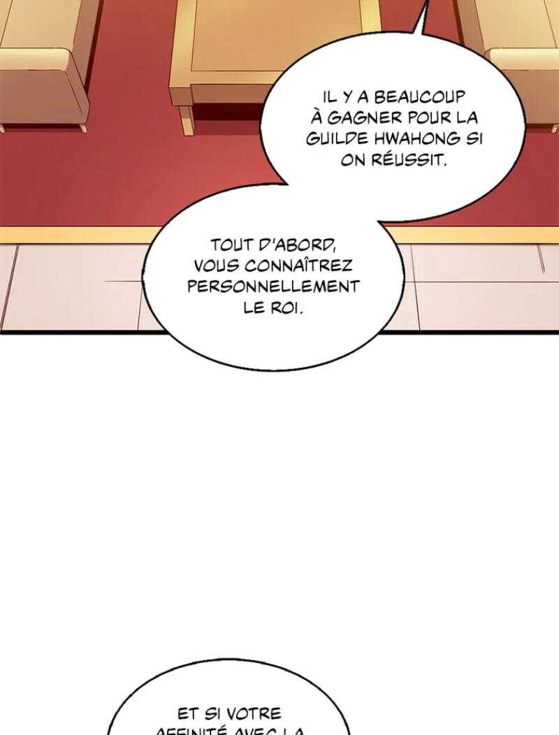 Arcane Sniper Chapitre 103 - Page 78