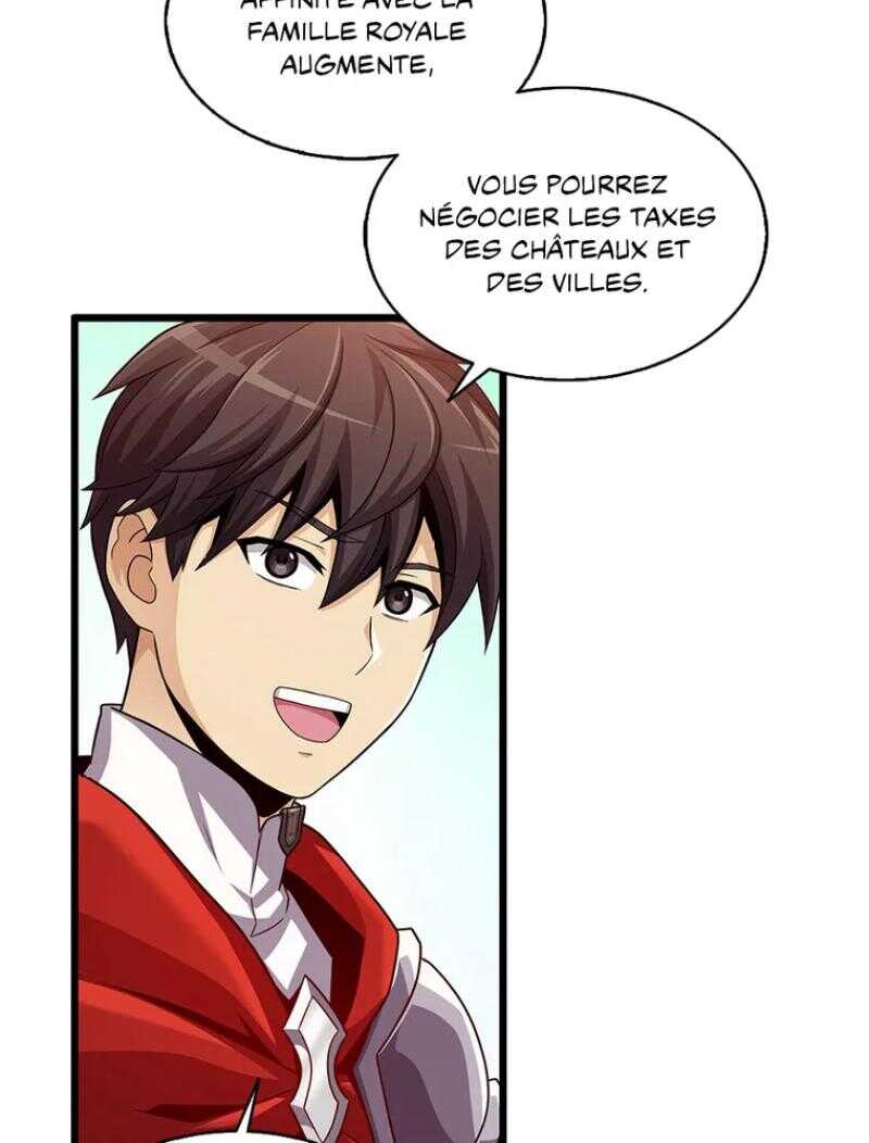 Arcane Sniper Chapitre 103 - Page 79