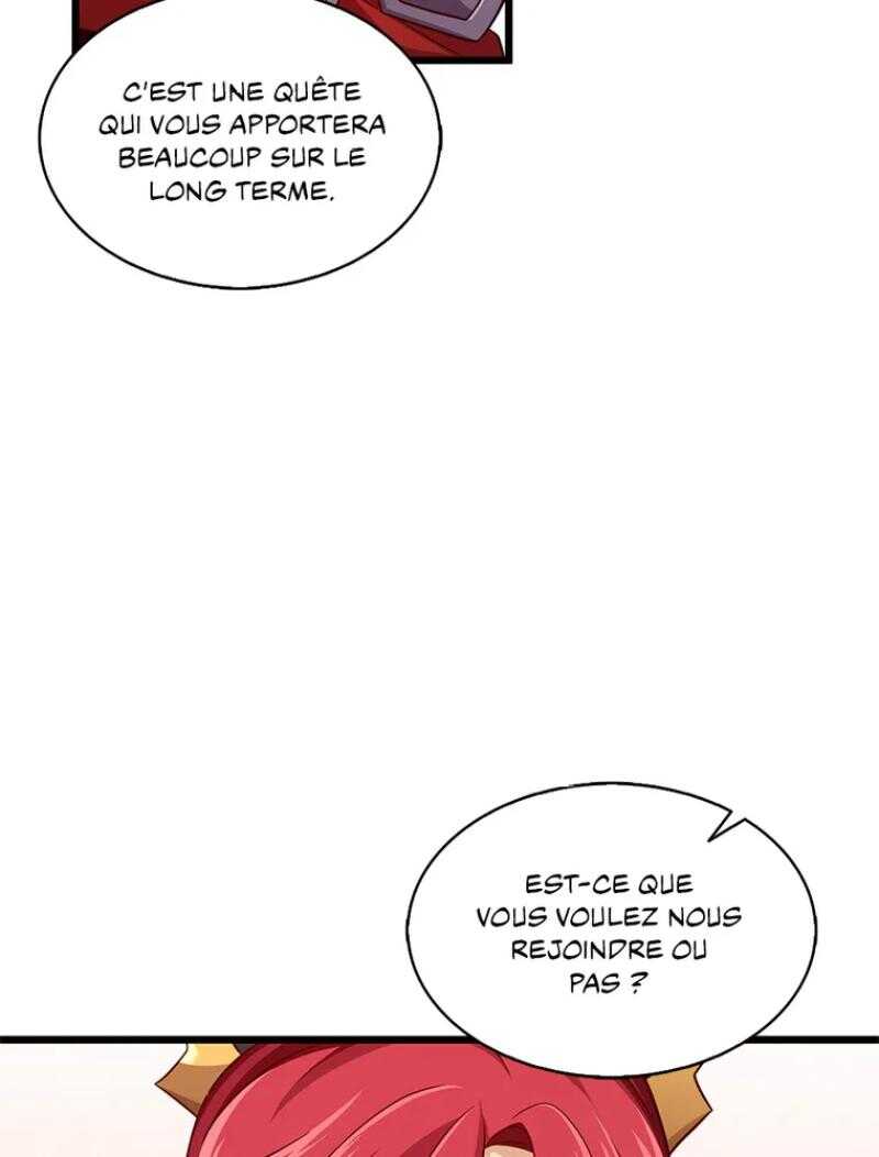 Arcane Sniper Chapitre 103 - Page 80