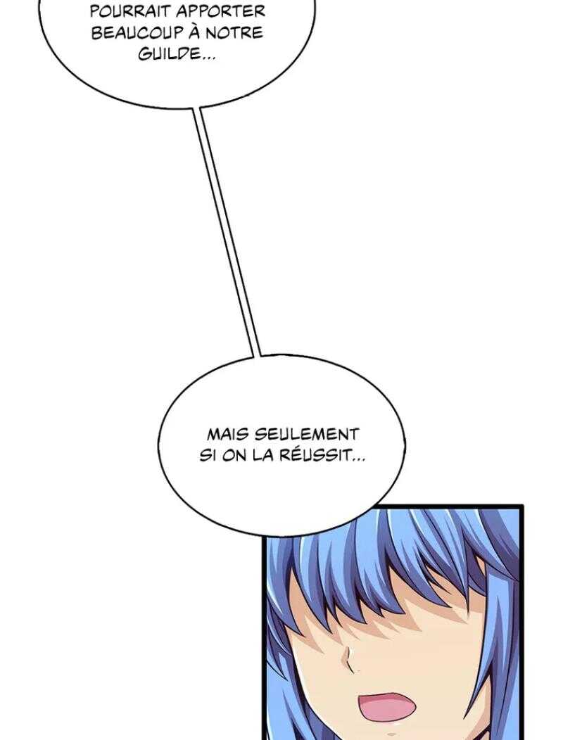 Arcane Sniper Chapitre 103 - Page 82