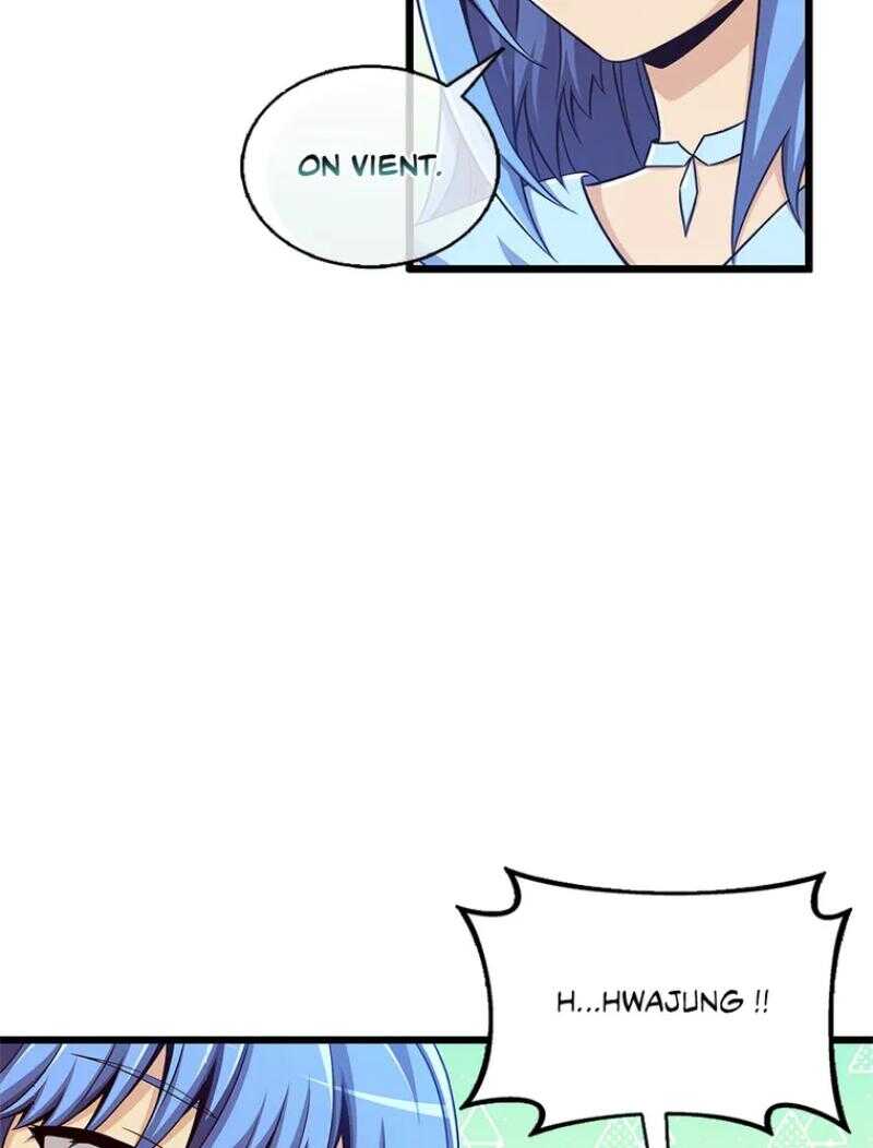 Arcane Sniper Chapitre 103 - Page 83