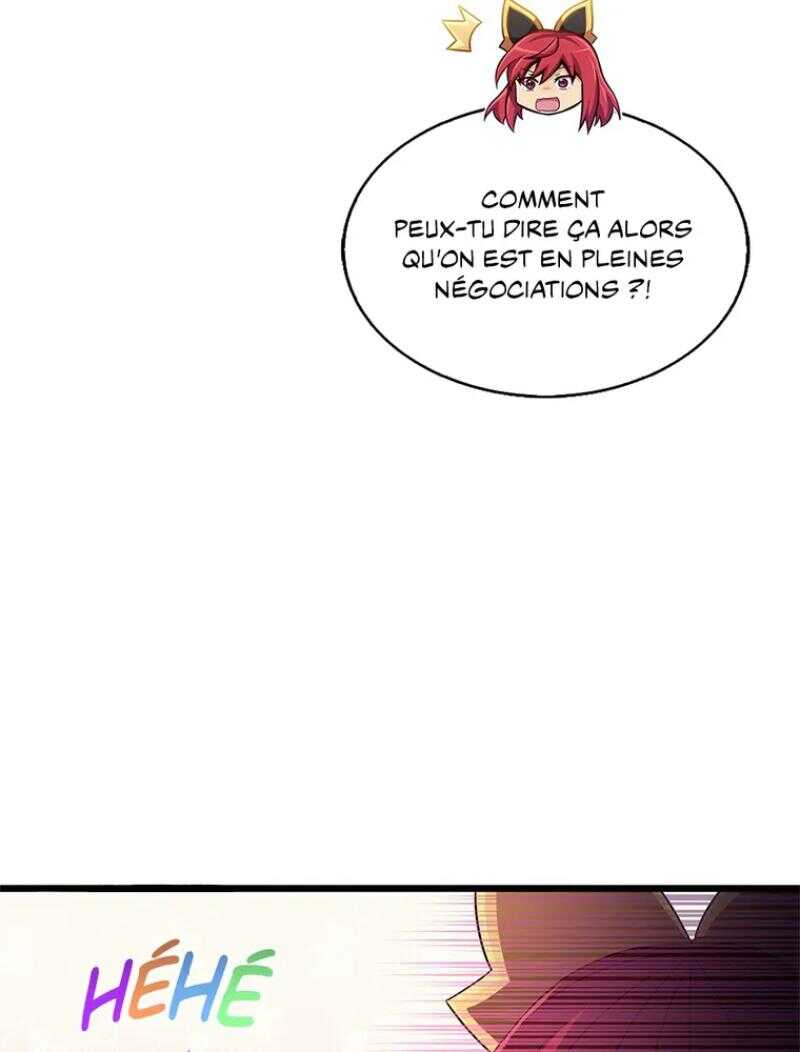 Arcane Sniper Chapitre 103 - Page 86