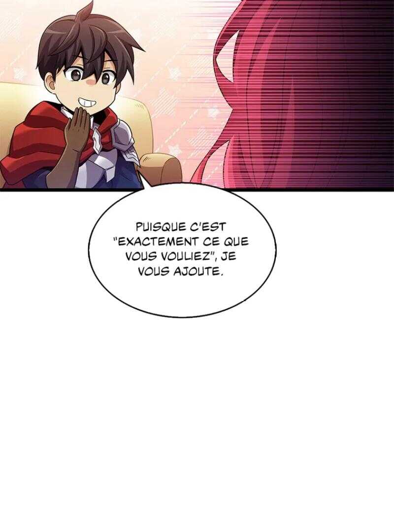 Arcane Sniper Chapitre 103 - Page 87