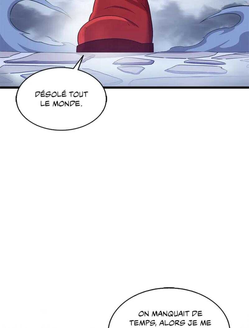 Arcane Sniper Chapitre 103 - Page 95