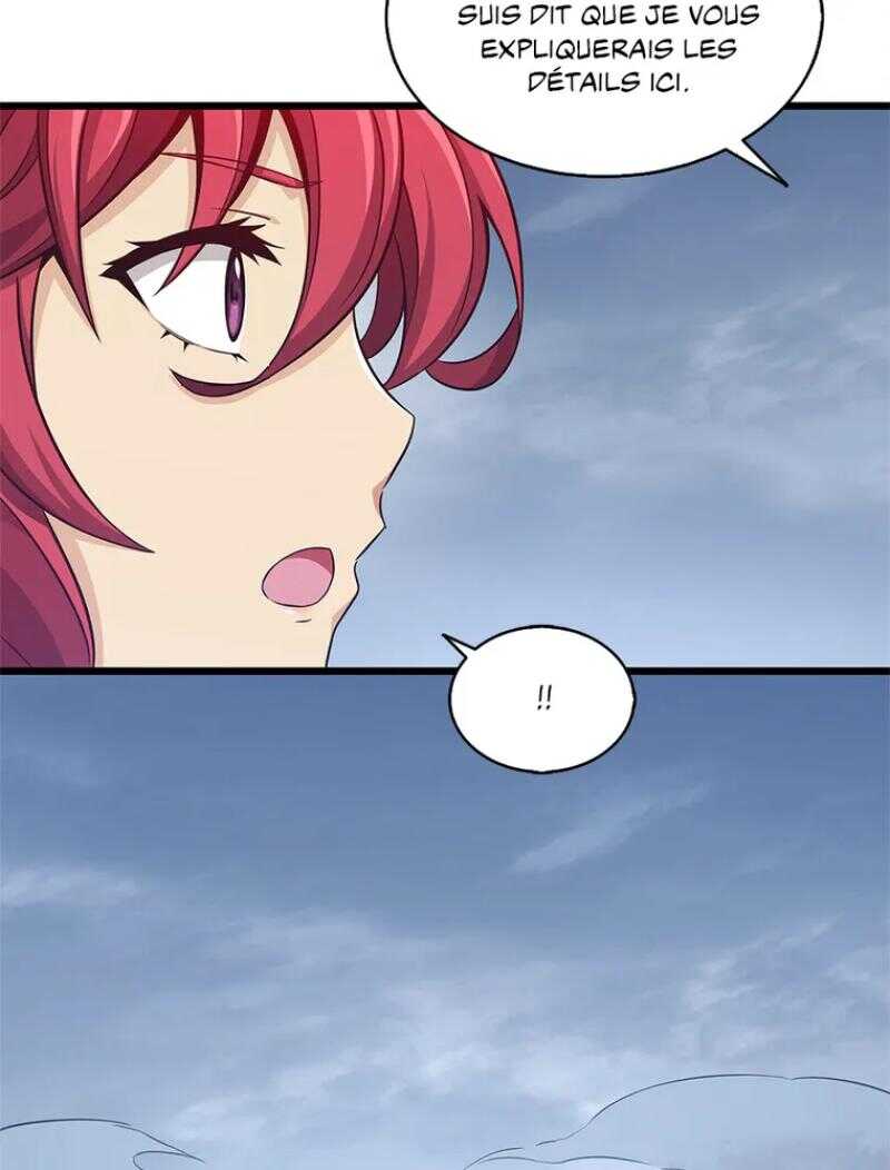 Arcane Sniper Chapitre 103 - Page 96