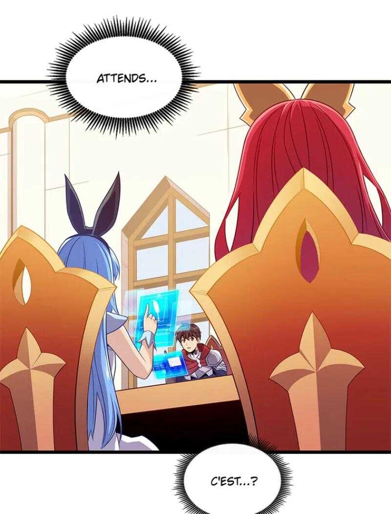 Arcane Sniper Chapitre 104 - Page 101