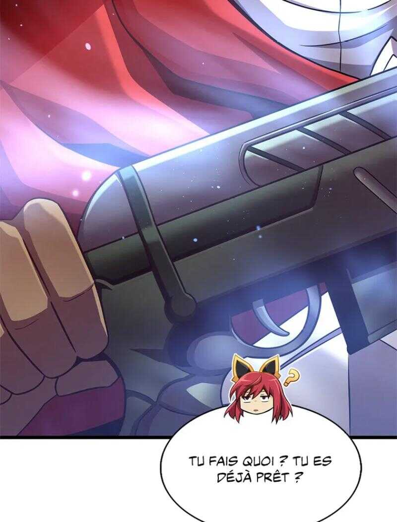 Arcane Sniper Chapitre 104 - Page 105